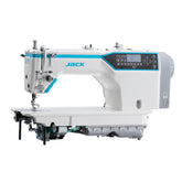 Jack A8+ Digital Feeding Computerized Machine